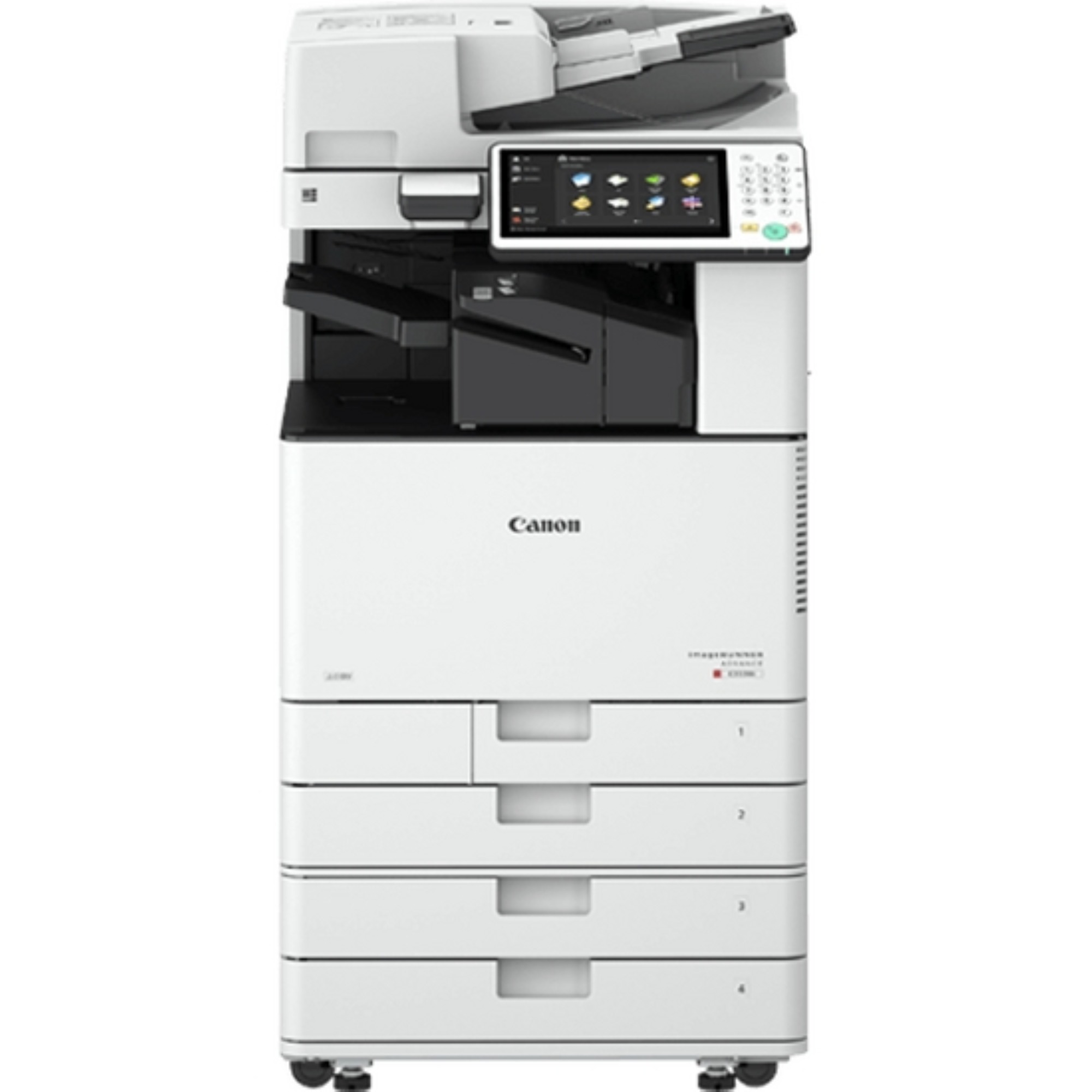 Canon iR-ADV 4525